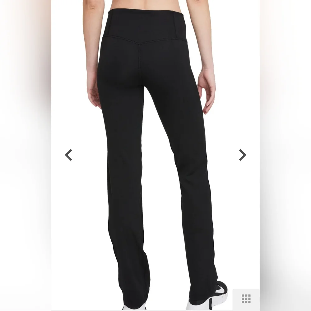 NWOT Nike Dri-Fit pants - Picture 3 of 6